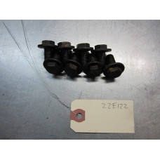 22E122 Flexplate Bolts For 12-14 Subaru Impreza  2.0